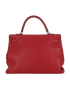 Kelly 35 Retourne In Evercolor Rouge Garance, &pound;6,000, Handbags, Red, Leather, Back view
